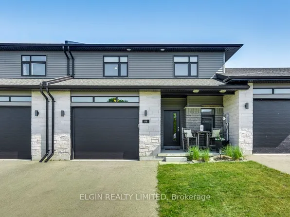 88 Rowe Ave, South Huron, ON N0M 1S1