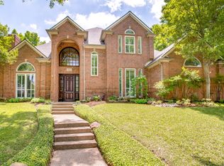 327 Tanglewood Ln, Coppell, TX 75019