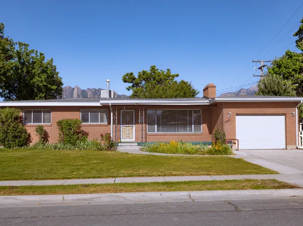 5921 S 200 E, Murray, UT 84107