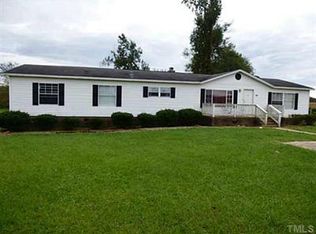 109 Redwood Cir, Kenly, NC 27542