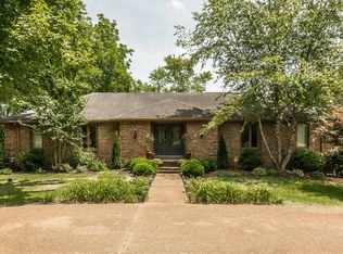 2433 Mansker Dr, Madison, TN 37115
