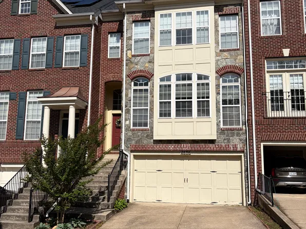 4606 Aspen Hill Ct, Annandale, VA 22003