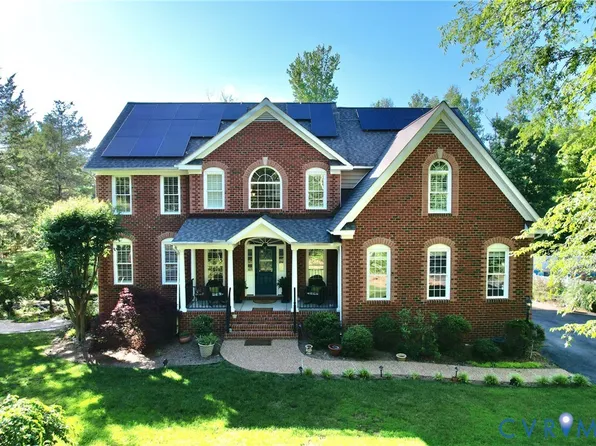 12669 Fawn Ln, Henrico, VA 23233