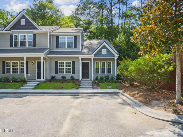 202 Admiration Avenue, Beaufort, SC 29906