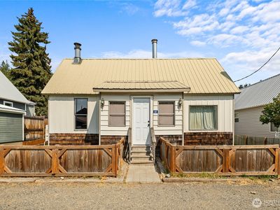 8171 SR 903, Ronald, WA, 98940