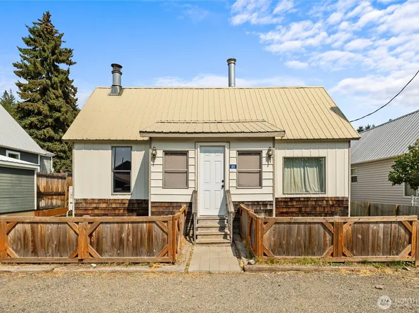 8171 SR 903, Ronald, WA 98940