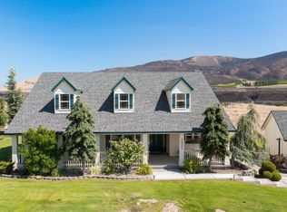 50205 W Old Inland Empire Hwy, Benton City, WA 99320