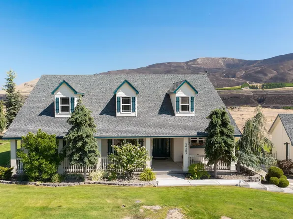 50205 W Old Inland Empire Hwy, Benton City, WA 99320