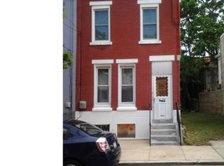 1936 Page St, Philadelphia, PA