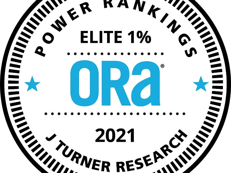 The District is proud to be among the elite 1% of communities with the best online reputation in 2021!