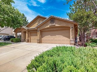 10404 Coyote Canyon Pl NW, Albuquerque, NM 87114