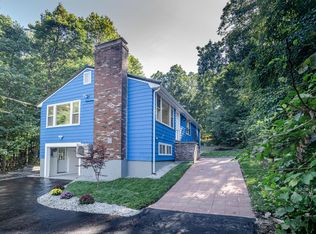 476 Marrett Rd, Lexington, MA 02421