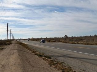 957 El Mirage Rd, Adelanto, CA 92301