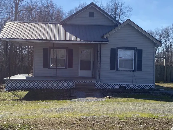 86B B Mathis Ln, Woodbury, TN 37190