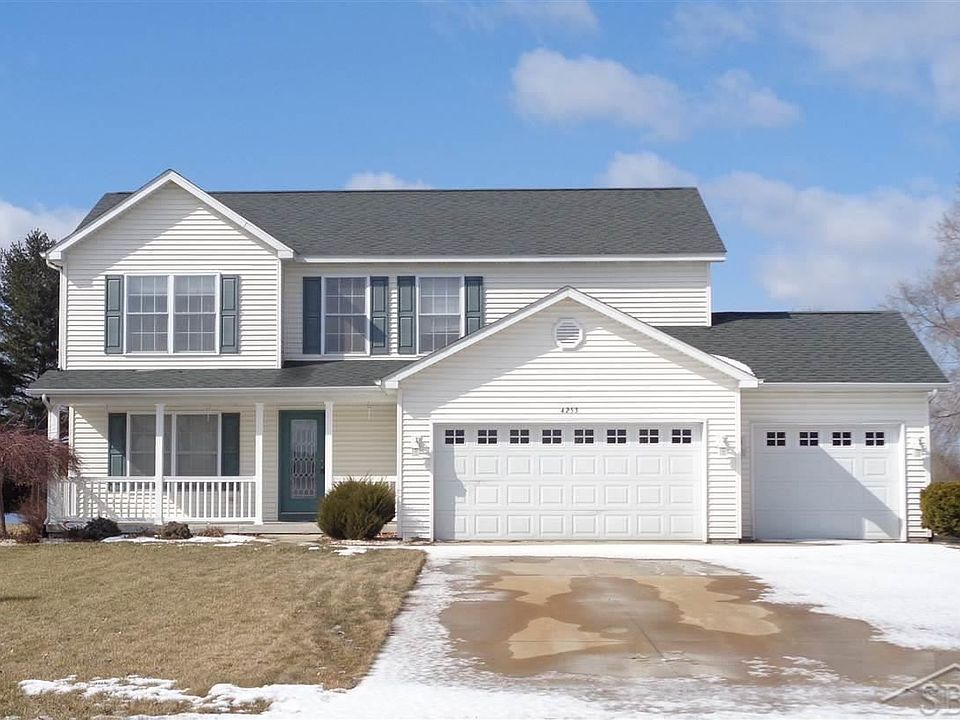 1st image of 4253 W Lakecress Dr