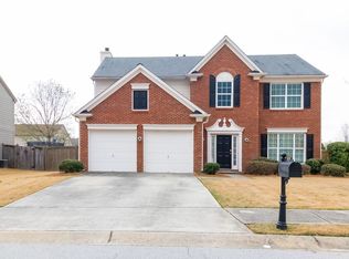 8130 Lockslay Way, Suwanee, GA 30024