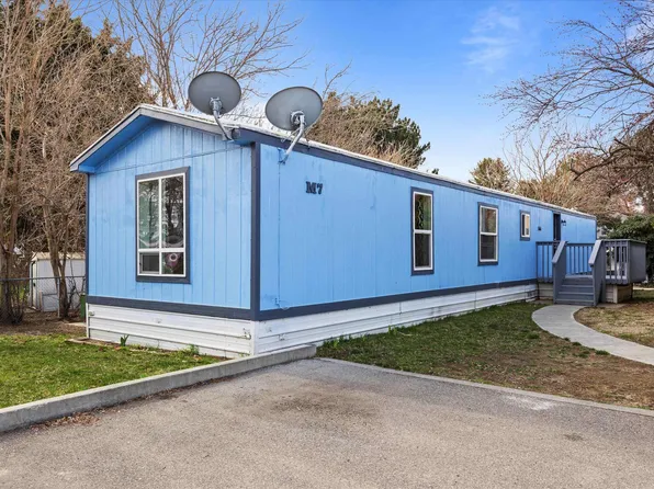 2021 Mahan Ave Spc M7, Richland, WA 99354