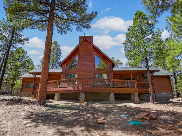 3012 Starlight Dr, Happy Jack, AZ 86024