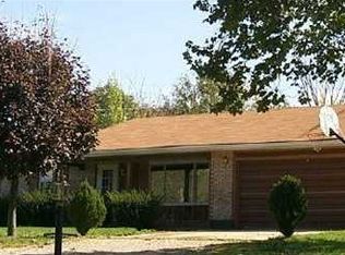 4707 Cane Ln, Urbana, OH 43078