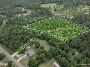 12 Jacob Michael Dr LOT 12, Perkinston, MS 39573