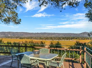 3051 Redwood Rd, Napa, CA 94558