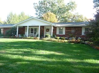 611 Sunset Dr, Ashland, KY 41101