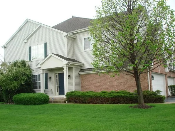 1830 Maureen Dr #24-1, Hoffman Estates, IL 60192