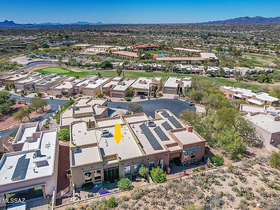 2nd image of 9807 N Ridge Shadow Pl