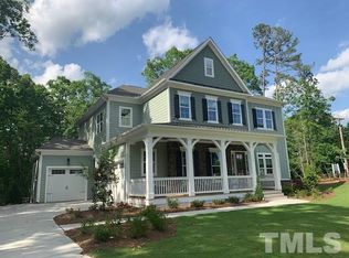 2609 Derby Glen Way, Wake Forest, NC 27587