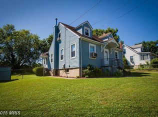 1728 Hall Ave, Baltimore, MD