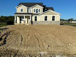 8638 Ben Hale Ct, Blacklick, OH 43004