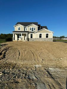 8638 Ben Hale Ct, Blacklick, OH, 43004