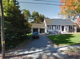 52 County Rd, Reading, MA 01867
