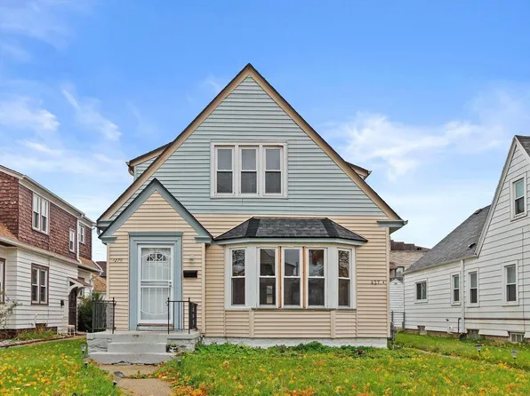 4270 North 28th STREET, Milwaukee, WI 53216