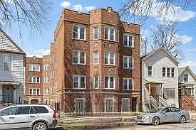 Building Photo - 7626 S Drexel Ave