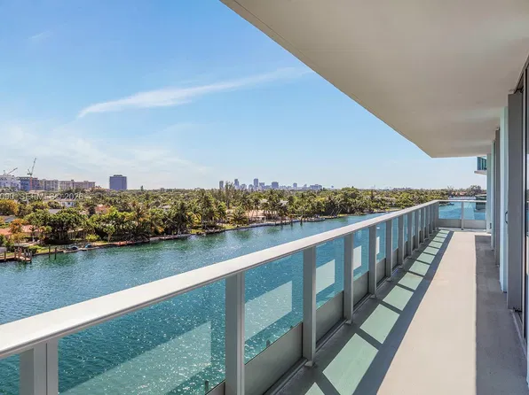 9221 E Bay Harbor Dr #609, Bay Harbor Islands, FL 33154