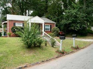 1133 Gilbert St SE, Atlanta, GA 30316