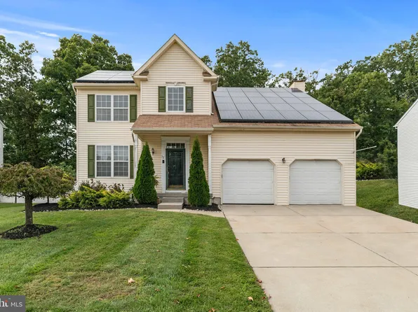 17 Murray Way, Blackwood, NJ 08012
