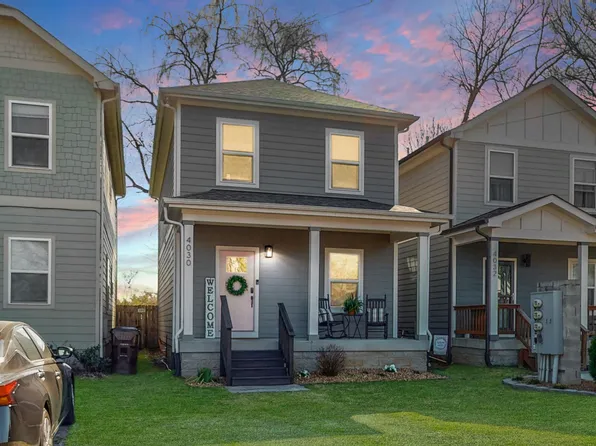 4030 Lafayette Ave, Old Hickory, TN 37138