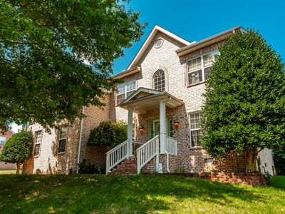 100 Castle Ct, Hendersonville, TN, 37075