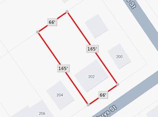 202 W Saint Marys St, Decatur, MI 49045