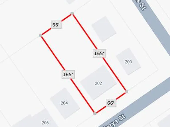 202 W Saint Marys St, Decatur, MI 49045