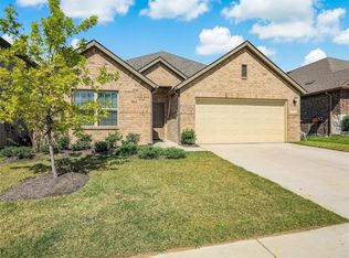 932 Azure Ln, Celina, TX 75009