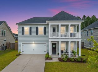 231 Narrowleaf Ave, Summerville, SC 29485