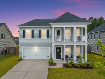 231 Narrowleaf Ave, Summerville, SC, 29485