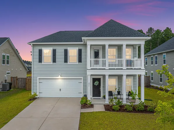 231 Narrowleaf Ave, Summerville, SC 29485
