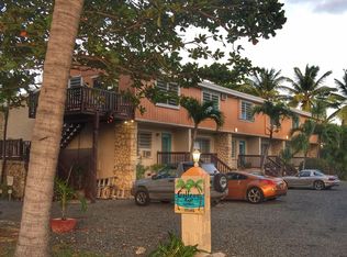 5 Galleon Reef Condominiums, Christiansted, VI 00820