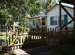 4915 Louise St, Seabrook, TX 77586