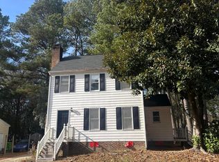 7209 Ewing Pl, Raleigh, NC 27616