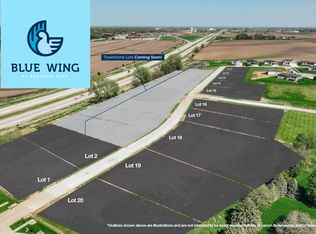 LOT 19 Red Tail Dr, Waterloo, IA 50701
